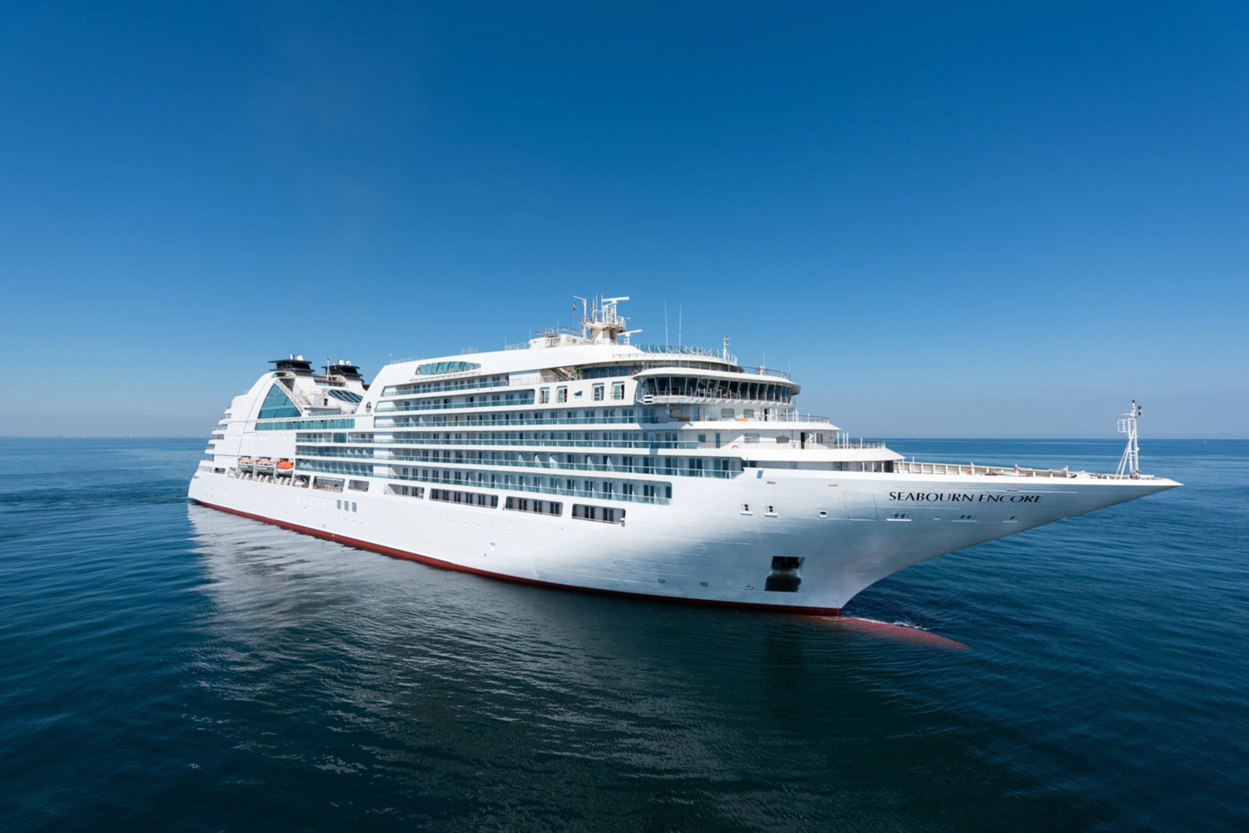 Seabourn 8-night Treasures of Japan & Taiwan Cruise – January 10, 2026 Hosted by Heike