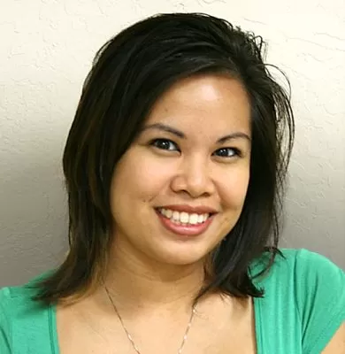 Tracie Leong-Dillon