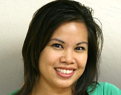 Tracie Leong-Dillon