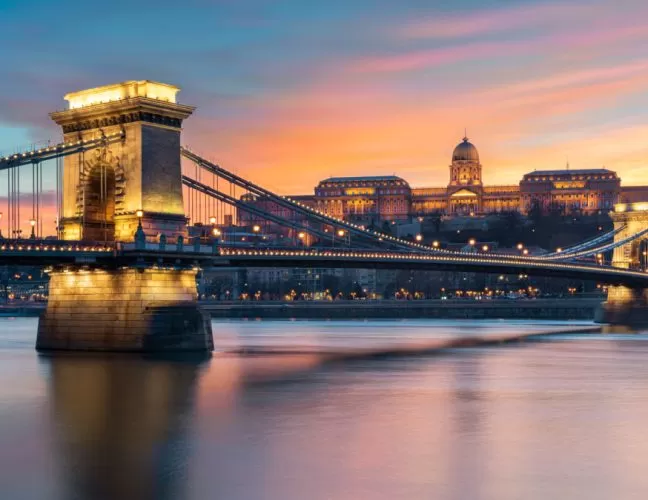 Uniworld 14-night European Jewels Cruise – August 30, 2026 Hosted by Mona