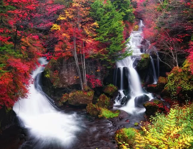 Fall Escapes: Best Destinations for Shoulder Season Travel