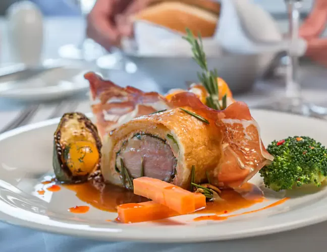 Christmas Markets and Festive River Cruises: