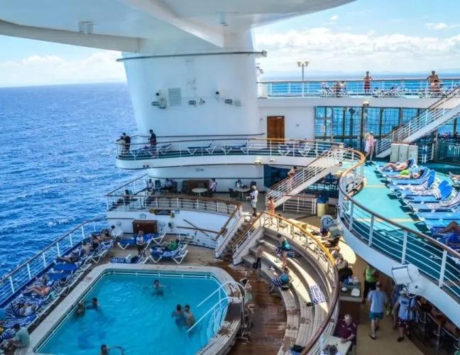 Summer at Sea: Top Princess Cruises for Warm-Weather Wanderlust