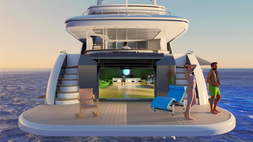 Private Yacht Charter to the Greek Isles