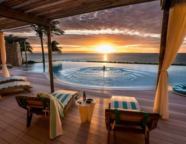 Sun-Soaked Elegance: Best Beach Destinations with Regent Seven Seas